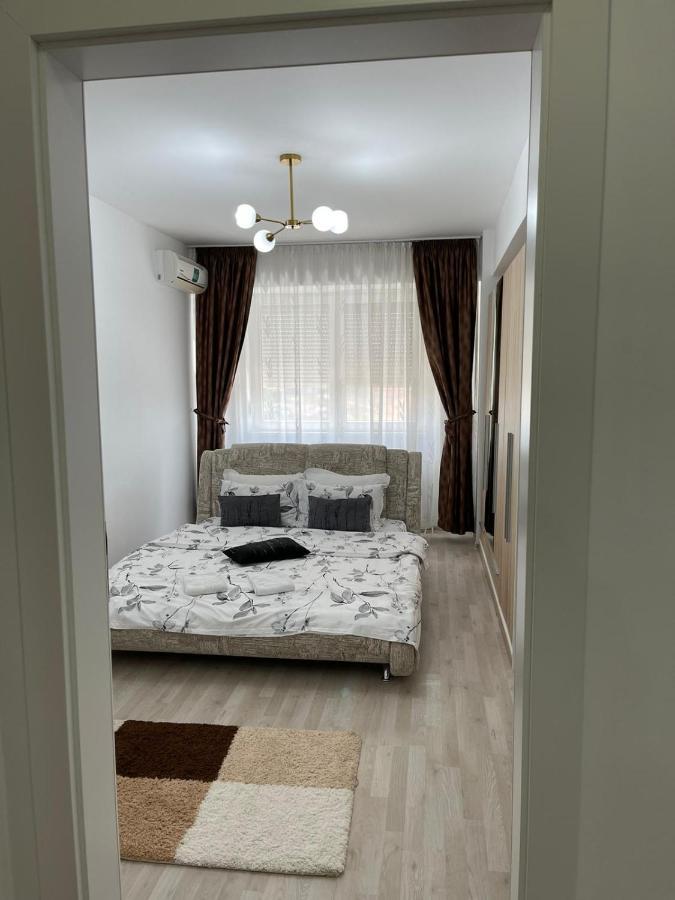 Class Deluxe Apartments Oradea Dış mekan fotoğraf