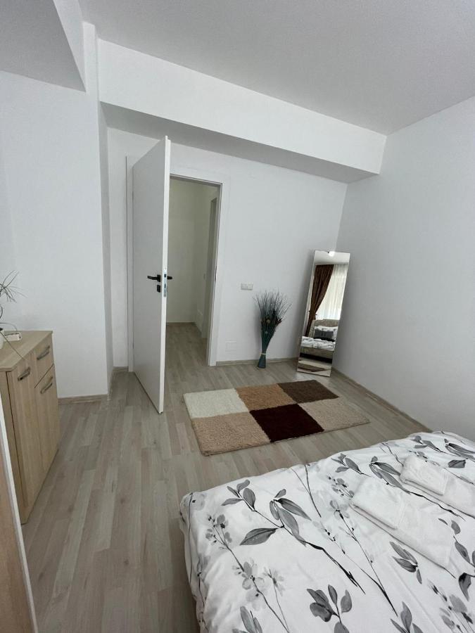 Class Deluxe Apartments Oradea Dış mekan fotoğraf