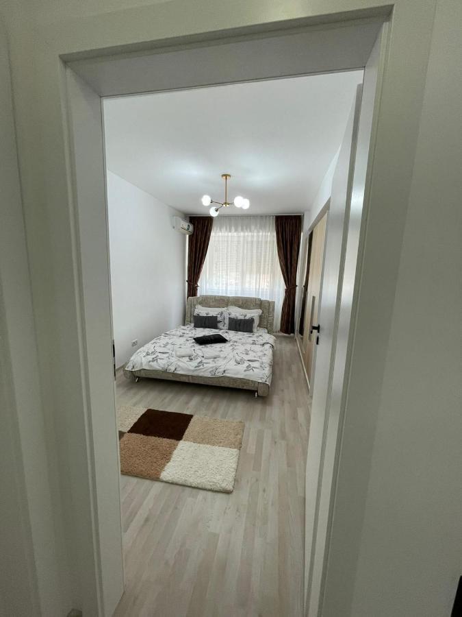 Class Deluxe Apartments Oradea Dış mekan fotoğraf