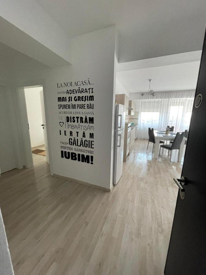 Class Deluxe Apartments Oradea Dış mekan fotoğraf
