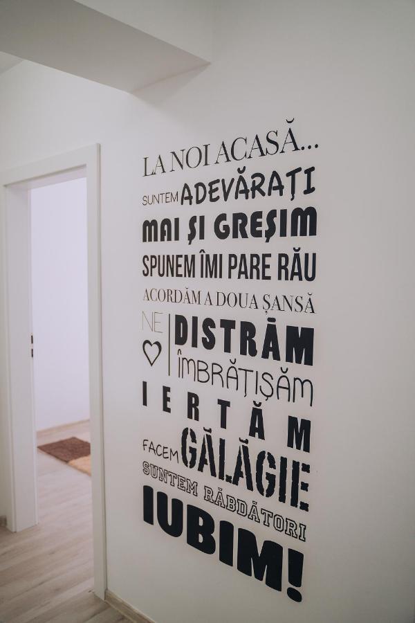 Class Deluxe Apartments Oradea Dış mekan fotoğraf