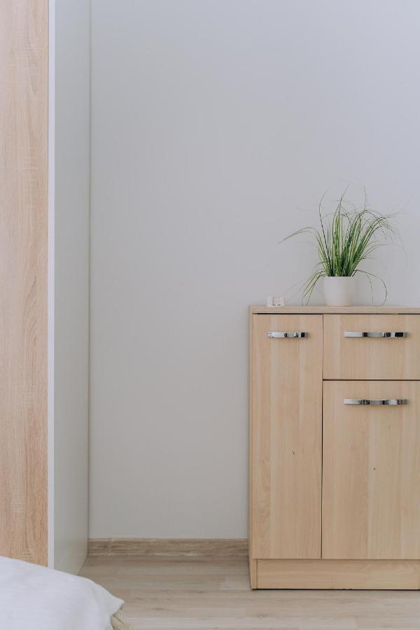 Class Deluxe Apartments Oradea Dış mekan fotoğraf