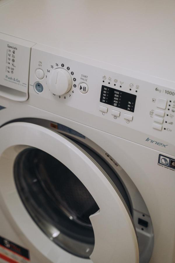 Class Deluxe Apartments Oradea Dış mekan fotoğraf