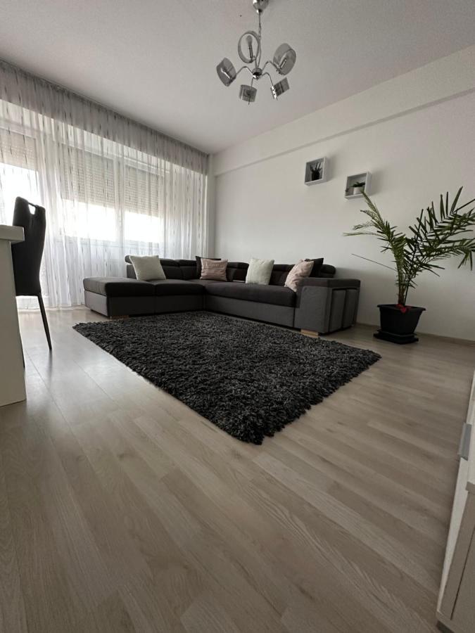 Class Deluxe Apartments Oradea Dış mekan fotoğraf
