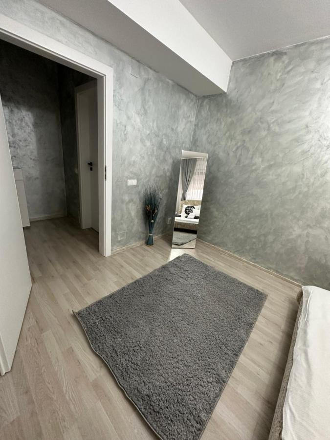 Class Deluxe Apartments Oradea Dış mekan fotoğraf