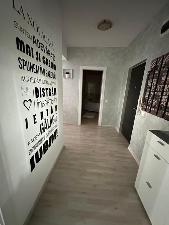 Class Deluxe Apartments Oradea Dış mekan fotoğraf