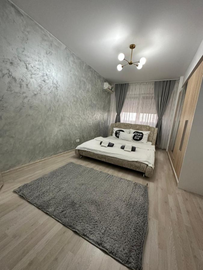 Class Deluxe Apartments Oradea Dış mekan fotoğraf