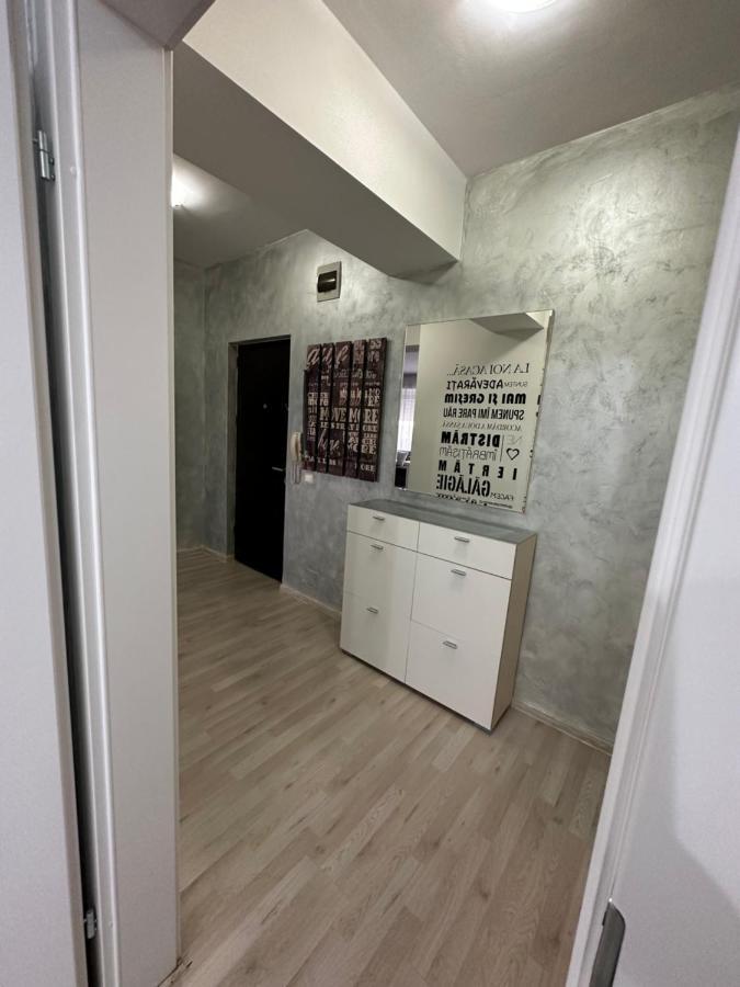Class Deluxe Apartments Oradea Dış mekan fotoğraf