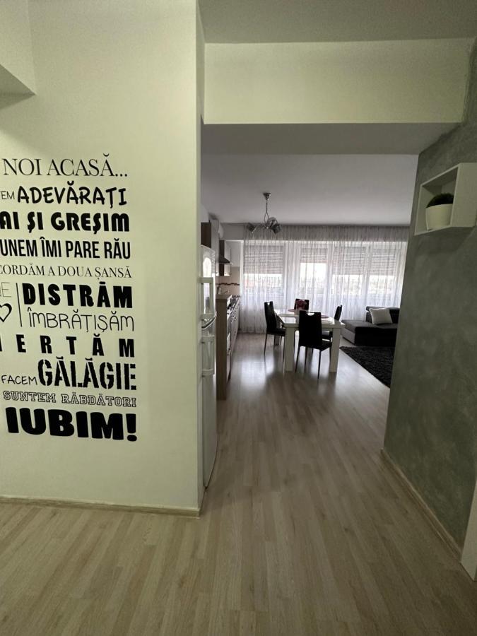 Class Deluxe Apartments Oradea Dış mekan fotoğraf