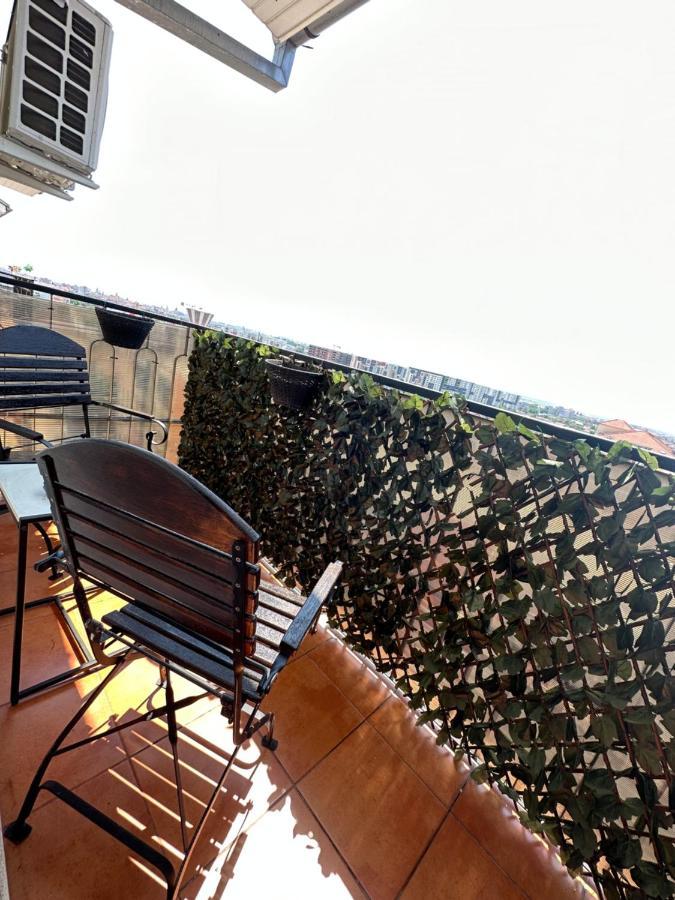 Class Deluxe Apartments Oradea Dış mekan fotoğraf